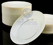 一次性喜宴餐具套裝